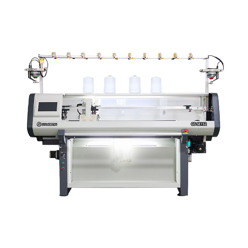 Sweater Knitting Machine (Economic SE)